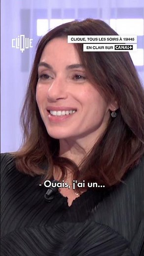 Aure Atika sur Annie Girardot : “Les violences ça touche aussi les femmes fortes” - CANAL+