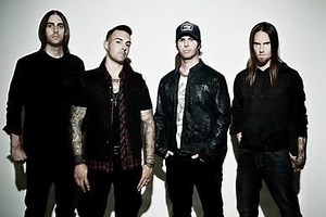 Rev Theory - Alchetron, The Free Social Encyclopedia