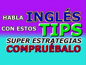 COMO MEJORAR SPEAKING AND LISTENING