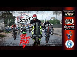 LA VIDA DE UN BIKER STUNT,,,,MEXICO..,,,(STUNT BARRIO FINO)