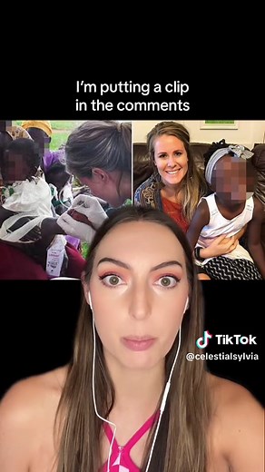 The White Savior Complex in Uganda: Renee Bach's Story