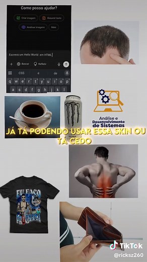 Programação em HTML: O Futuro da Tecnologia