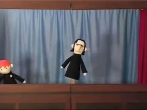 21K views · 640 reactions | It's Throwback Thursday! We are throwing you back to another brilliant viral video that first went huge 7 years ago! It's Harry Potter's Puppet Pals! Don't forget to follow eva for more videos like this! | eva | Facebook