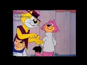 Royal Bank of Scotland - Top Cat & Friends (1983, Scotland)