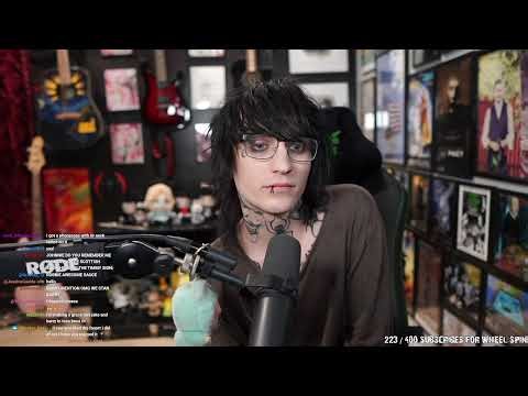 First stream ever