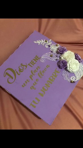 Quieren ser mis padrinos ?💜✨ Detalle para Pedir ser padrinos 🙏 Contamos varias opciones para hacer especial la petición. De padrinos , cotiza y pregunta por las variedad q podemos realizar 🕯️🙏🍇⛪️ #padrinos #santacruzcuahutenco #bautizo #primeracomunion #confirmacion #boda #xvaños