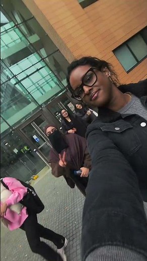 A day in the life of a Forensic Science student.