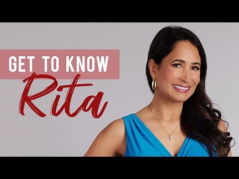 Get to Know Rita