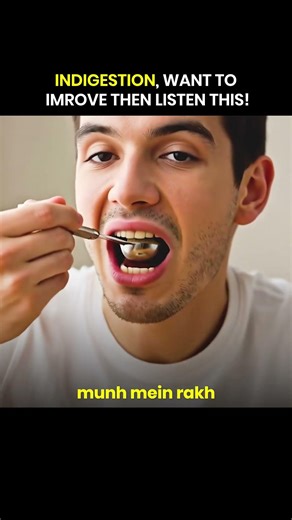 Kya aapko bhi khana khane ke baad heaviness ya gas feel hoti hai? 🤔