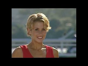 Aerobics Oz Style EP8166 Full Episode