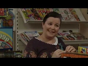 Coronation street January 13th 2012 Episode 1