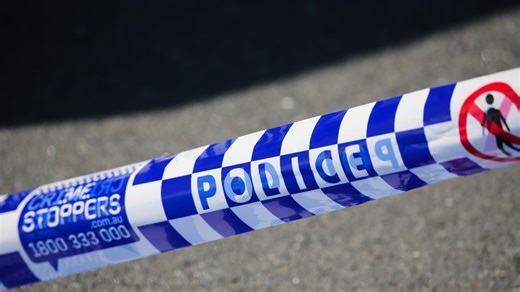 E-bike rider killed in horror police car crash
