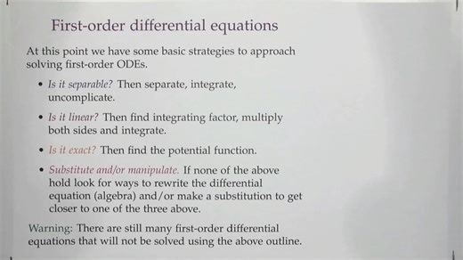Differential Eqns. F22-07 -- Population models