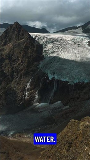 Why Does Ice Float? The Science Behind It Explained!