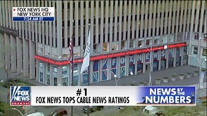 114K views · 10K reactions | Fox News ranks #1 in all of cable news – and it’s all thanks to YOU, our viewers! | Fox & Friends | Facebook