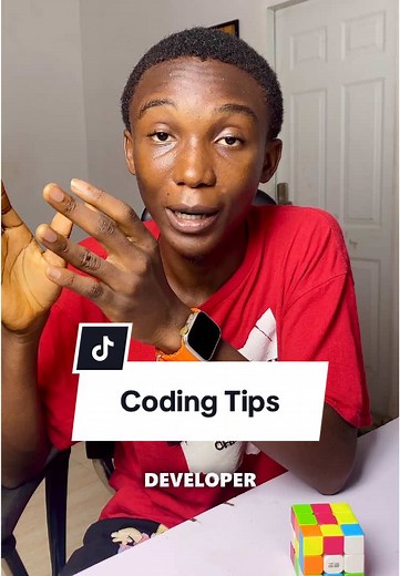 The best tutorials I recommend for beginners who want to get into coding #fyp #foryoupage #goviral #vira #explore #coding #softwaredeveloper #developer #tips #techtips #youtubers #recommendations
