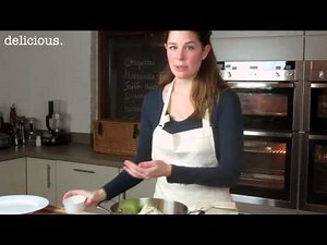 How to make your own chicken stock