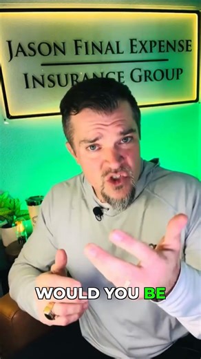 Unexpected Happens—Here's How to Protect Them #insuranceagenttraining #finalexpensetelesales