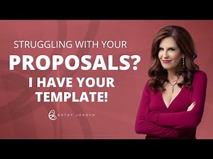 Want to create a consulting proposal that converts? Swipe my consulting proposal template