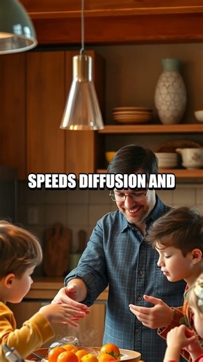 Color Diffusion at Home