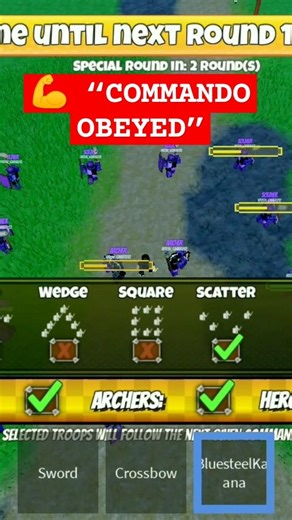 “Commando Mere Order Follow Kar Rahe 😱 | Roblox Faction Defence Tycoon 🔥” #roblox #minecraft #edit