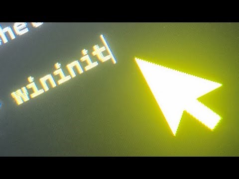 Ending wininit.exe In Different ways