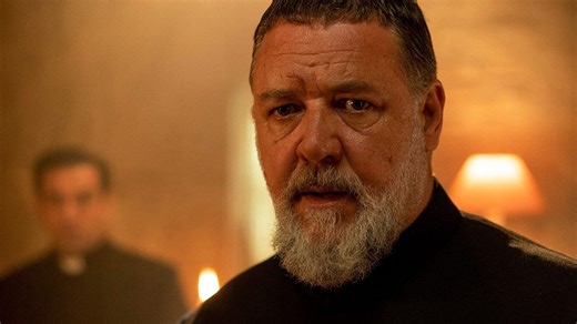 'The Pope's Exorcist' Sets Netflix US August 2023 Release Date