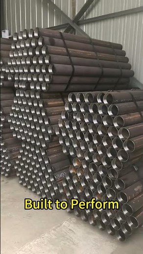 Perfect Threads on Core Barrels | Precision Drilling Tools