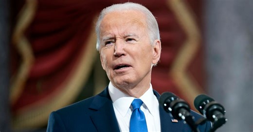 Joe Biden slammed over past remarks after addressing Black leaders on 70th anniversary of Brown v Board