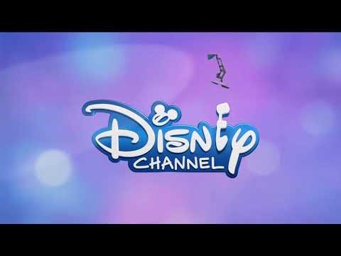 Disney channel pixar lamp