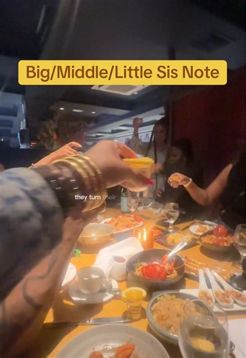 Stop saying they “wasted your time”. You got 1:1 intel on how to spot a bad (insert their title). No tears, all cheers. 🥂 #Drake #lifelesson #cheers #liveandlearn #bigsisteradvice