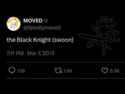 Deltarune "Time Traveller" Tweets with Its Respective Musics