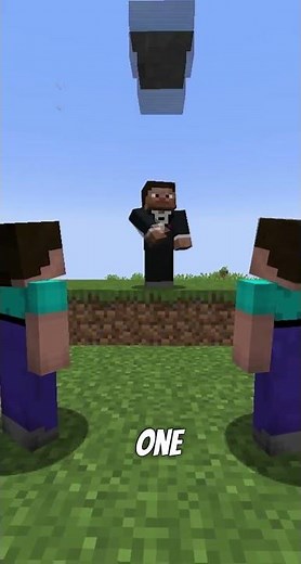 Exposing Minecraft Servers... #minecraft