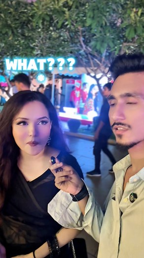 The Marvels Event 😎 #explorepage #exploremore #explore #marvelsevent | Ratululu