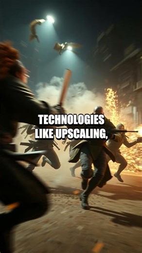 Cognitive Worlds Open: The AI Visuals and Accessibility of 2025 Gaming