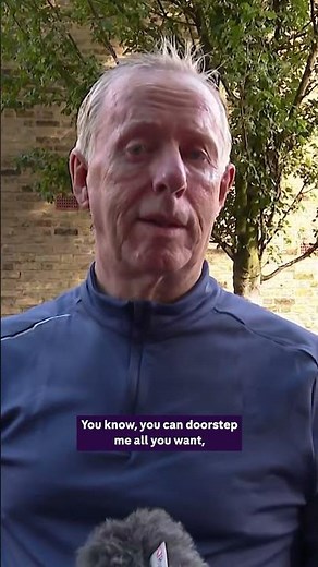 Russell Brand’s former manager 'very surprised' by allegations