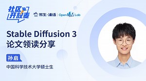 Stable Diffusion 3 论文技术解析，架构细节大揭秘！
