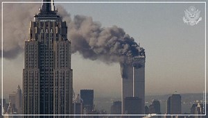 3.9K views · 451 reactions | Tomorrow marks 20 years since terrorists attacked the US. As we honor the lives lost and the acts of bravery that saved so many, we also remember the NATO Allies that stood by our side. #WeRemember911 #NeverForget | U.S. Mission to NATO | Facebook