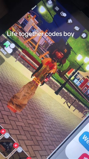 lifetogethercode0 (@lifetogethercode0)’s videos with Boyz Don't Cry - Rod Wave