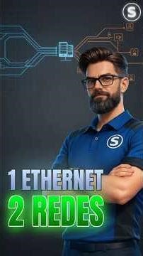 Error general al hacer ping: no estás en la red