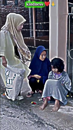 Random Acts of Kindness 🤝❤️