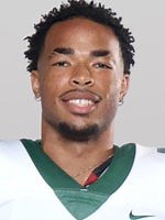 Demarius Robinson, Arizona State Sun Devils, Running Back