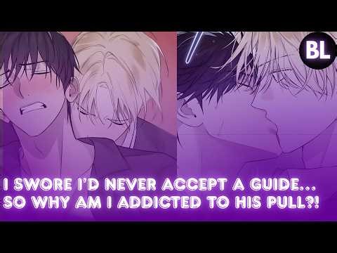 I Swore I’d Never Accept a Guide… So Why Am I Addicted to His Pull?!