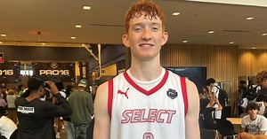 Hawkeyes land four-star forward