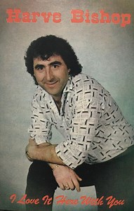 Harve Bishop - I Love It Here With You