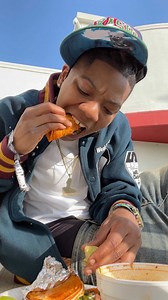 10K reactions · 2.3K shares | BET IM MOVING TO LA 藍 #rollitupk #comedy #foodreview #birriatacos | Rollitupk | Facebook