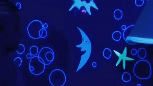 Bendaroos Glow TV Spot