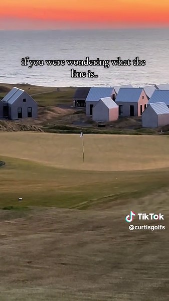 Discover Cape Breton's Cabot Cliffs Golf Course Experience