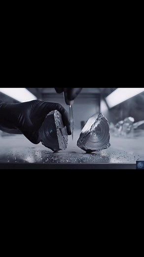 1.7K views | Cut and open inside of Selenium—Se — Atomic Number 34 #chemistry #Atom #science #periodictable #viralchallenge #StudyAbroad #ScienceExplained #PeriodicTable #chemistry #atom #ตารางธาตุ #เคมี #วิทยาศาสตร์ #อะตอม | Chemistry and Science ASMR | Facebook