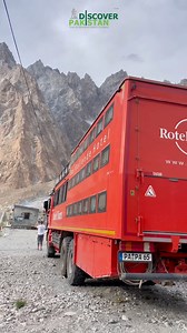 **“🚍✨ After nearly 20 years, the legendary Rotel Tours – the iconic Hotel on Wheels – is back in Pakistan! 🇵🇰💚 Discover Pakistan proudly welcomed Rotel through the breathtaking Khunjerab Pass, bringing not just adventurous travelers but also a spirit of cultural exchange and connection 🌍🤝. The groups had an incredible time exploring Pakistan and left with unforgettable memories. Together, we’re opening a new chapter for tourism in Pakistan! ✨”** | Discover Pakistan Tours & Adventure Sports